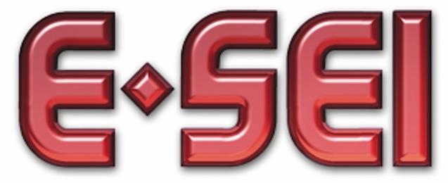 Logo E-SEI en 2012